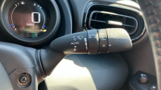Toyota Yaris 1.5 Hybrid Design 5dr CVT Hybrid Hatchback